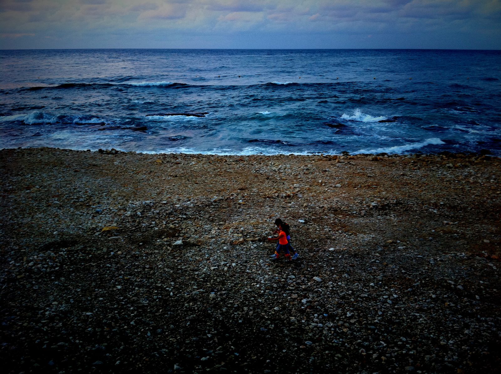 Photo by Richard Saad